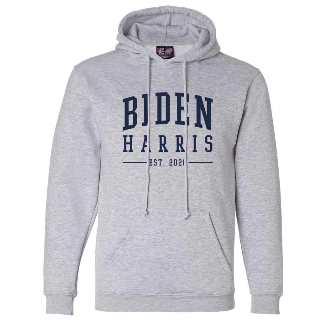 Biden Harris 2020 Hoodie