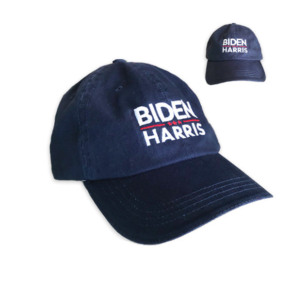Biden Harris baseball cap
