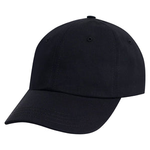 Unstructured black hat