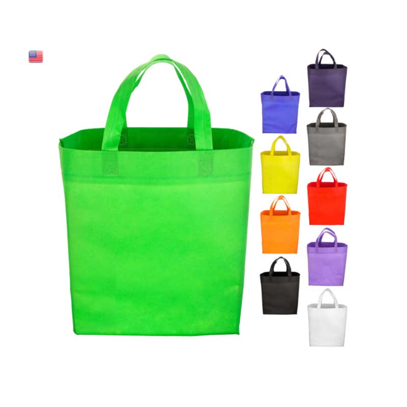 Grocery Tote Bag
