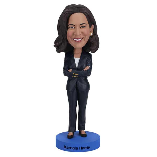 Kamala Harris Bobblehead