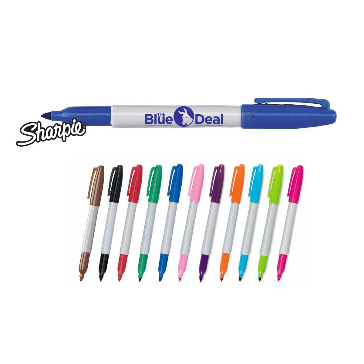 Custom Sharpies