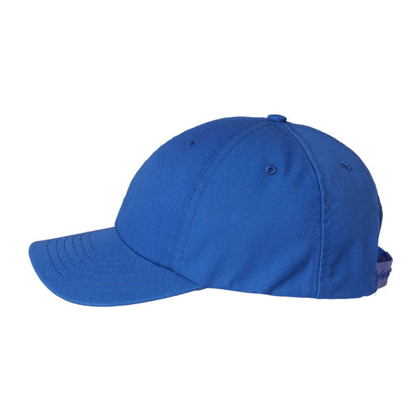 USA200 royal blue cap
