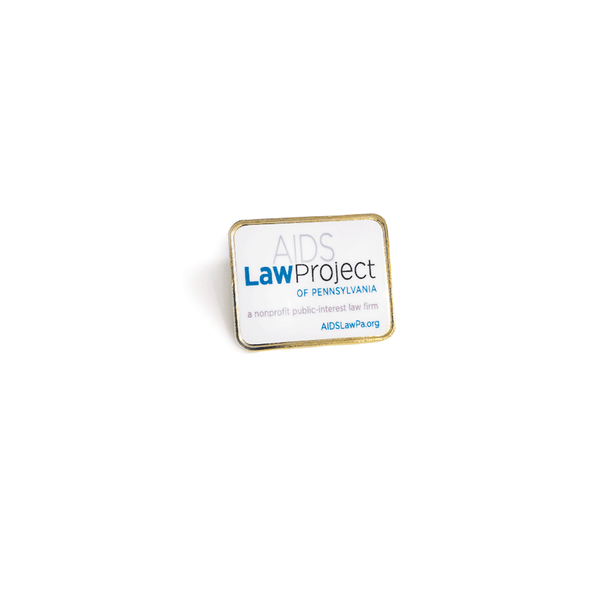 Union-Made Fast Production Lapel Pins - The Blue Deal LLC