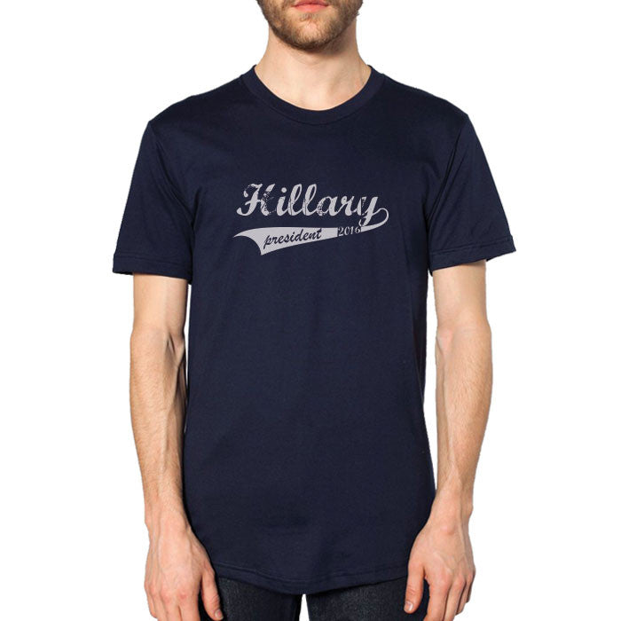 Hillary Clinton T-Shirt (Men)