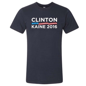 Clinton Kaine 2016 T-Shirt