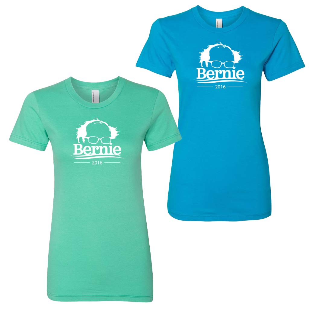 Bernie Shirts 