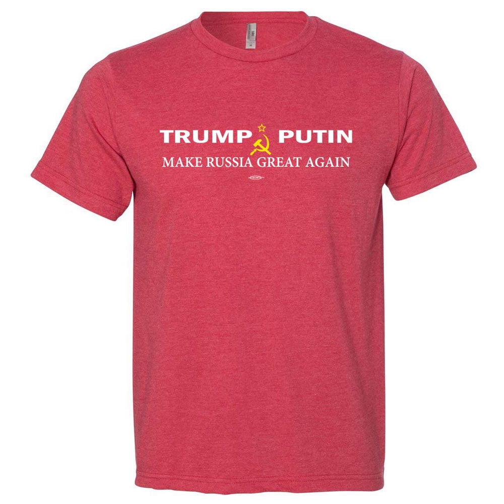 Anti-Trump Store Tagged 